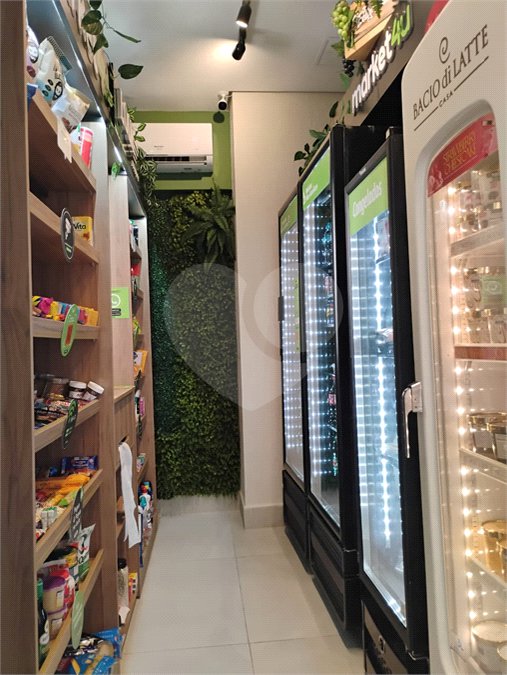 Apartamento para alugar com 1 suíte em Vila Mascote, São Paulo, SP