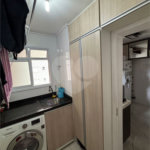 Apartamento à venda com 3 quartos, sendo 1 suíte, em Condomínio Royal Park, São José dos Campos, SP