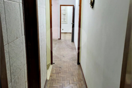 Sobrado à venda com 2 quartos em Água Fria, São Paulo, SP
