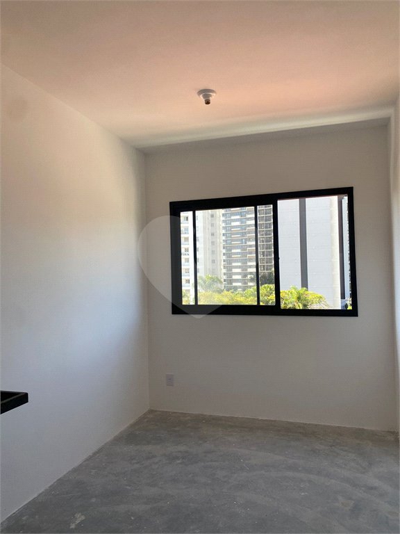 Apartamento à venda com 1 quarto em Pinheiros, São Paulo, SP