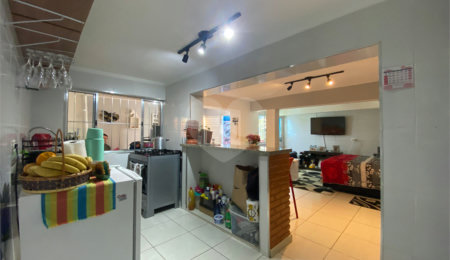 Sobrado à venda com 4 quartos em Mandaqui, São Paulo, SP