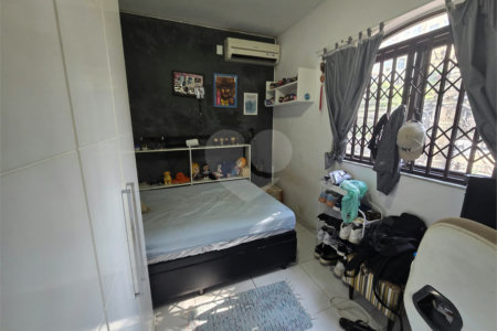 Apartamento à venda com 4 quartos, sendo 1 suíte, em Tijuca, Rio de Janeiro, RJ