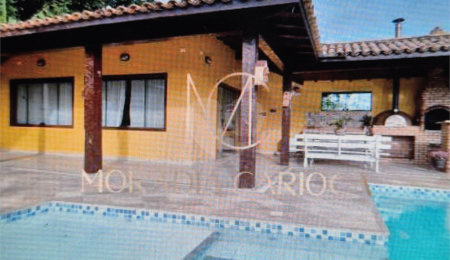 Casa à venda com 3 suítes em José Gonçalves, Armação dos Búzios, RJ