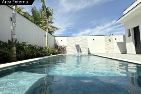 Terreno à venda com 4 suítes no condomínio Residencial Maison Du Parc, Indaiatuba - SP