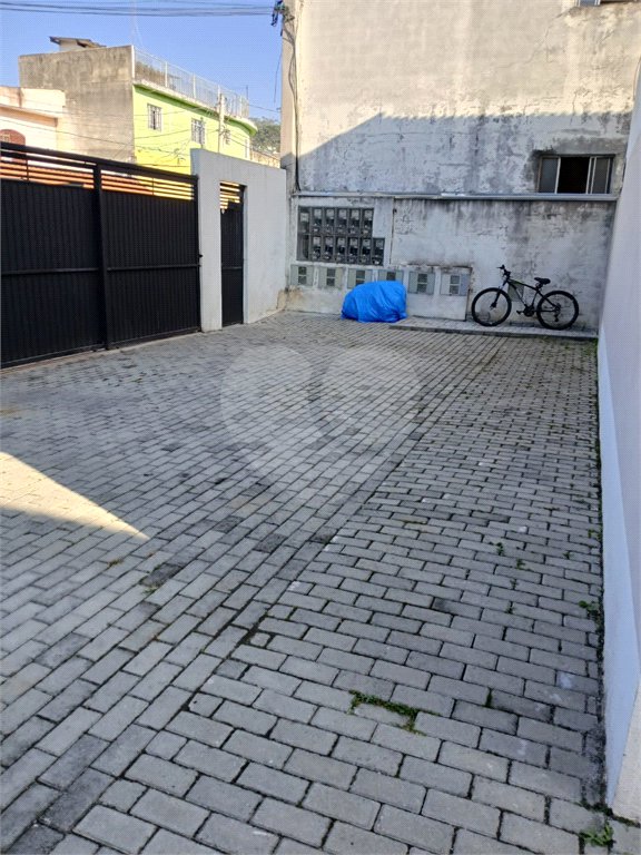 Casa à venda com 2 quartos no condomínio Pátio Boulevard, Poá - SP