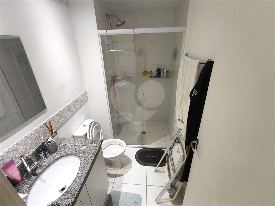 Apartamento à venda com 3 quartos, sendo 1 suíte,  em Jardim Vazani, São Paulo, SP
