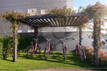 Apartamento à venda com 2 quartos, sendo 1 suíte, em Parque Santos Dumont, Votorantim, SP