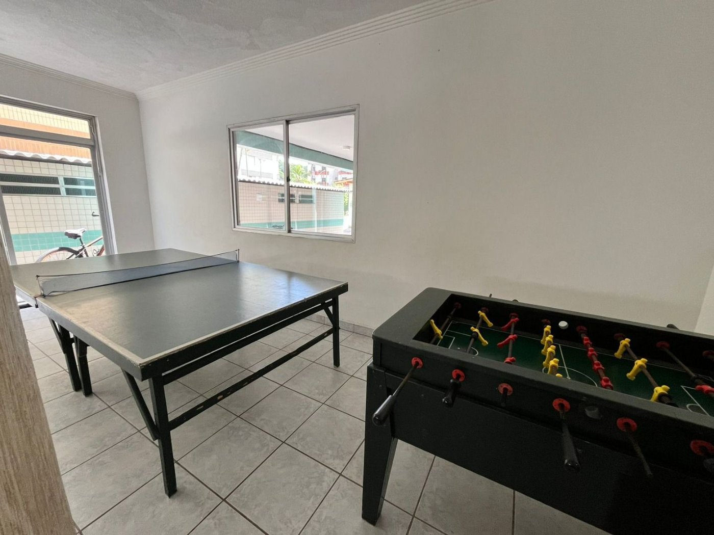 Apartamento à venda, 77 m² por R$ 530.000,00 - Jardim Las Palmas - Guarujá/SP