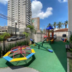 Apartamento à venda com 2 quartos, sendo 1 suíte, em Jardim São Carlos, Sorocaba, SP
