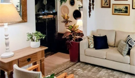 Apartamento à venda com 3 quartos, sendo 1 suíte,  em Jardim Caboré, São Paulo, SP