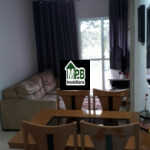 Apartamento à venda com 2 quartos em Parque Reserva Fazenda Imperial, Sorocaba, SP