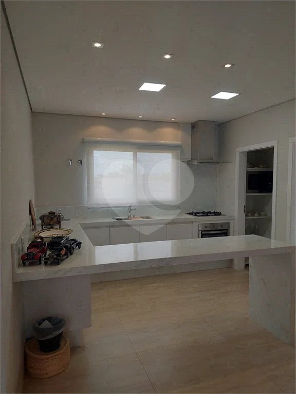 Casa à venda com 3 quartos, sendo 2 suítes, no condomínio Ibiaram 1, Itupeva - SP