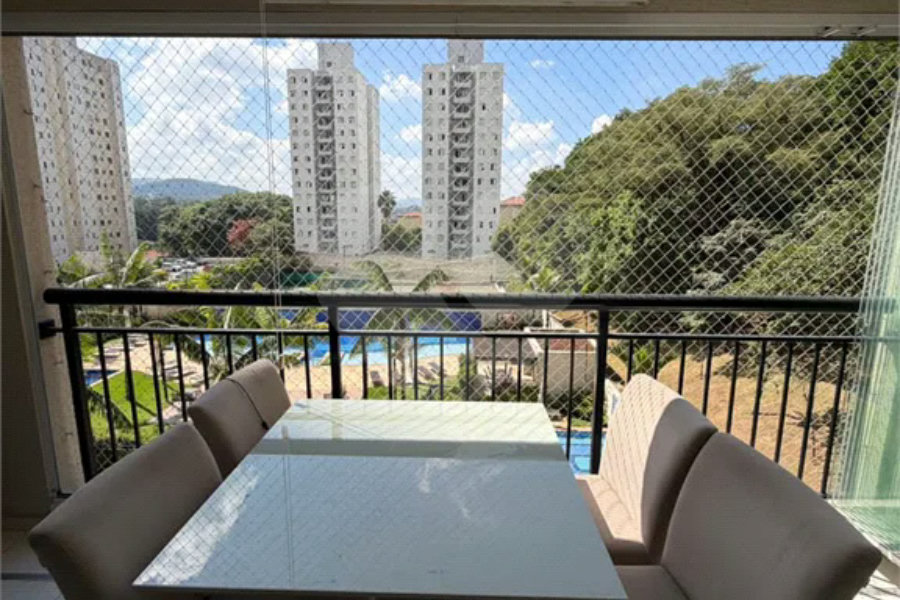 Apartamento à venda com 2 quartos, sendo 1 suíte, em Tremembé, São Paulo, SP