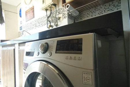 Apartamento à venda com 1 suíte em Vila Cordeiro, São Paulo, SP