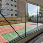 Apartamento à venda com 3 quartos, sendo 1 suíte,  no Centro, Mogi das Cruzes, SP