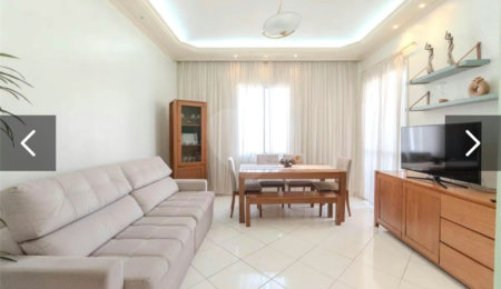 Apartamento à venda com 3 quartos, sendo 1 suíte, em Bela Vista, São Paulo, SP