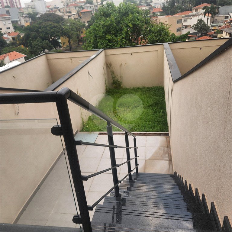 Sobrado à venda com 3 suítes em Mandaqui, São Paulo, SP