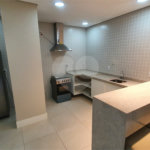 Apartamento à venda com 2 quartos em Freguesia do Ó, São Paulo, SP