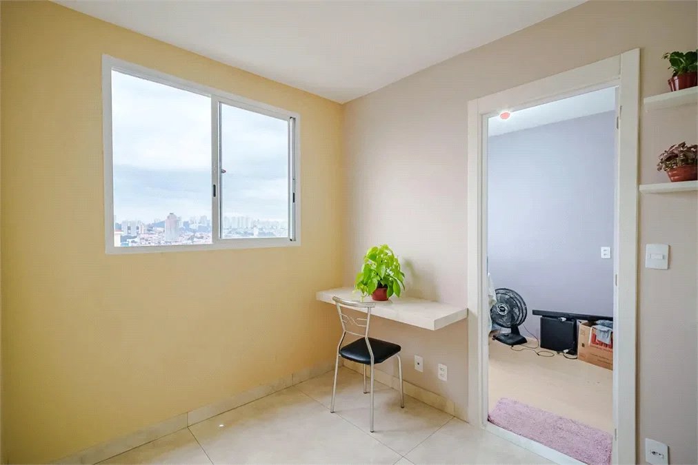 Apartamento à venda com 2 quartos em Jardim Peri Peri, São Paulo, SP