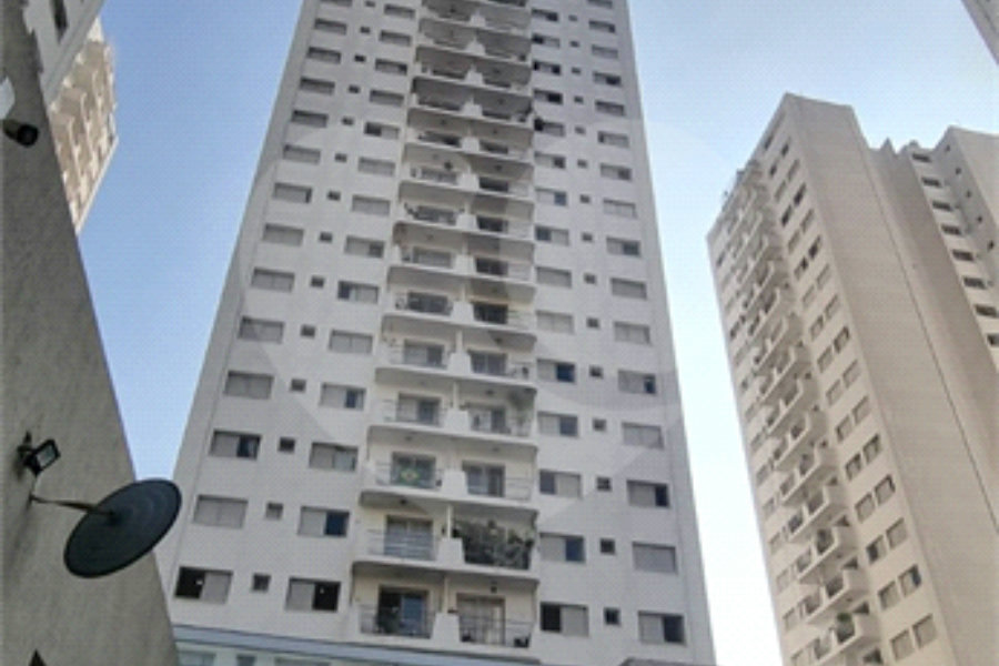 Apartamento à venda com 3 quartos, sendo 1 suíte, em Santana, São Paulo, SP