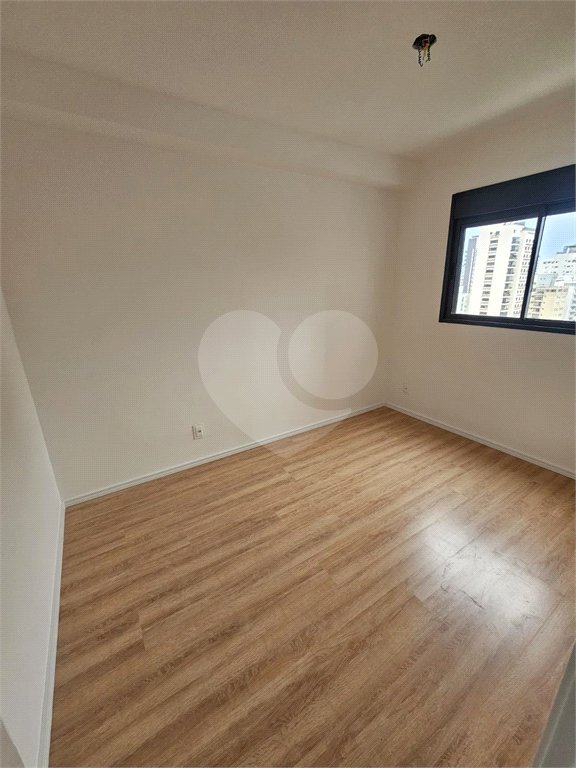 Apartamento à venda ou para alugar com 1 suíte em Vila Olímpia, São Paulo, SP