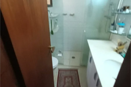 Apartamento à venda com 3 quartos, sendo 1 suíte, em Vila Suzana, São Paulo, SP