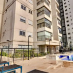 Apartamento à venda com 2 quartos, sendo 1 suíte,  em Vila Mascote, São Paulo, SP