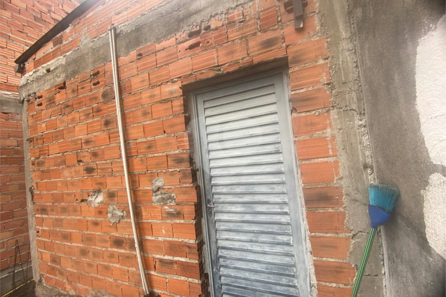 Casa à venda com 2 quartos, sendo 1 suíte, em Jaçanã, São Paulo, SP