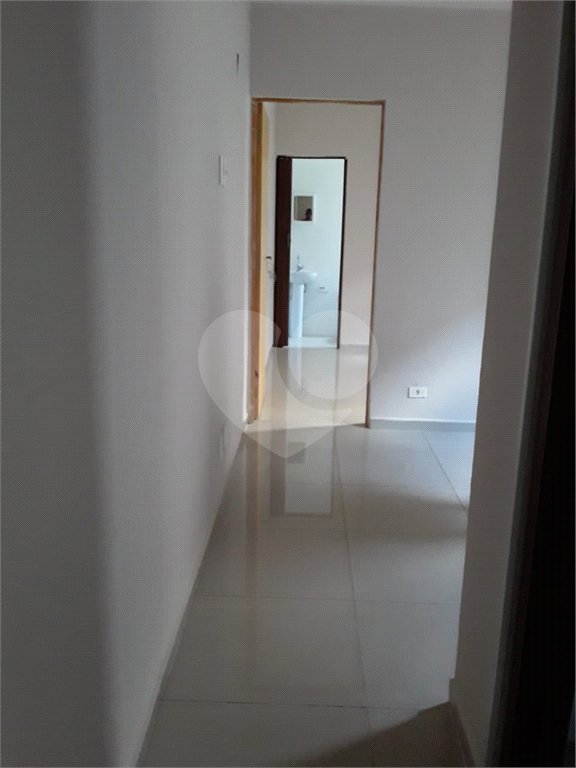 Casa à venda com 2 quartos, sendo 1 suíte, em Vila Gustavo, São Paulo, SP