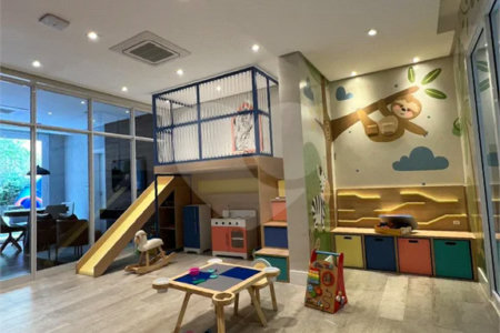 Apartamento à venda com 4 suítes em Santana, São Paulo, SP