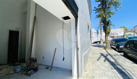 Salão para alugar no Centro, São Bernardo do Campo, SP