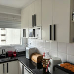 Apartamento à venda com 3 quartos, sendo 2 suítes, em Santana, São Paulo, SP