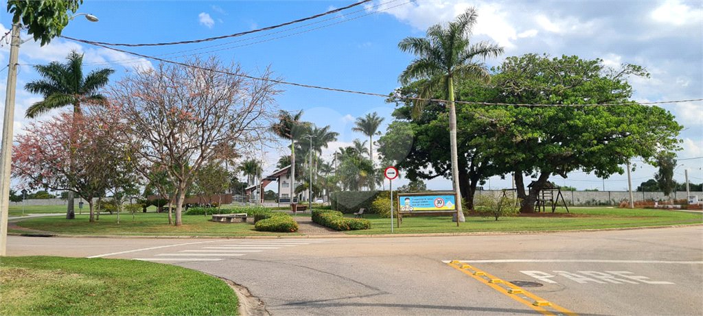 Terreno à venda no condomínio Fazenda Jequitibá, Sorocaba - SP