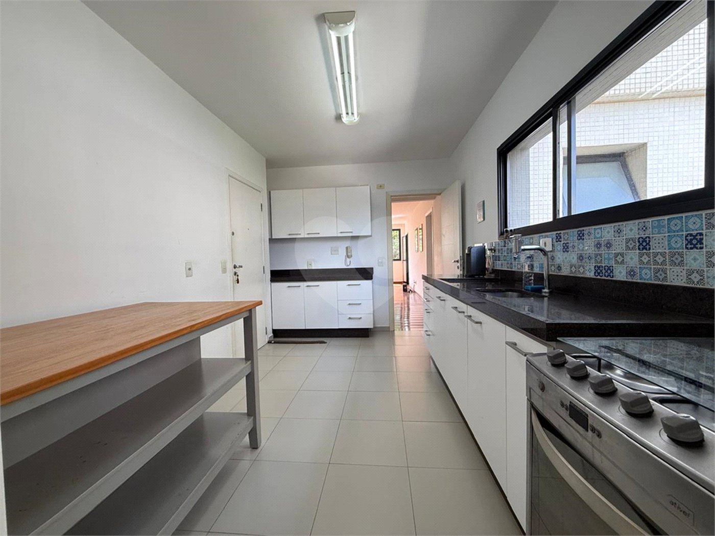 Apartamento à venda com 3 quartos, sendo 1 suíte, em Vila Paulicéia, São Paulo, SP