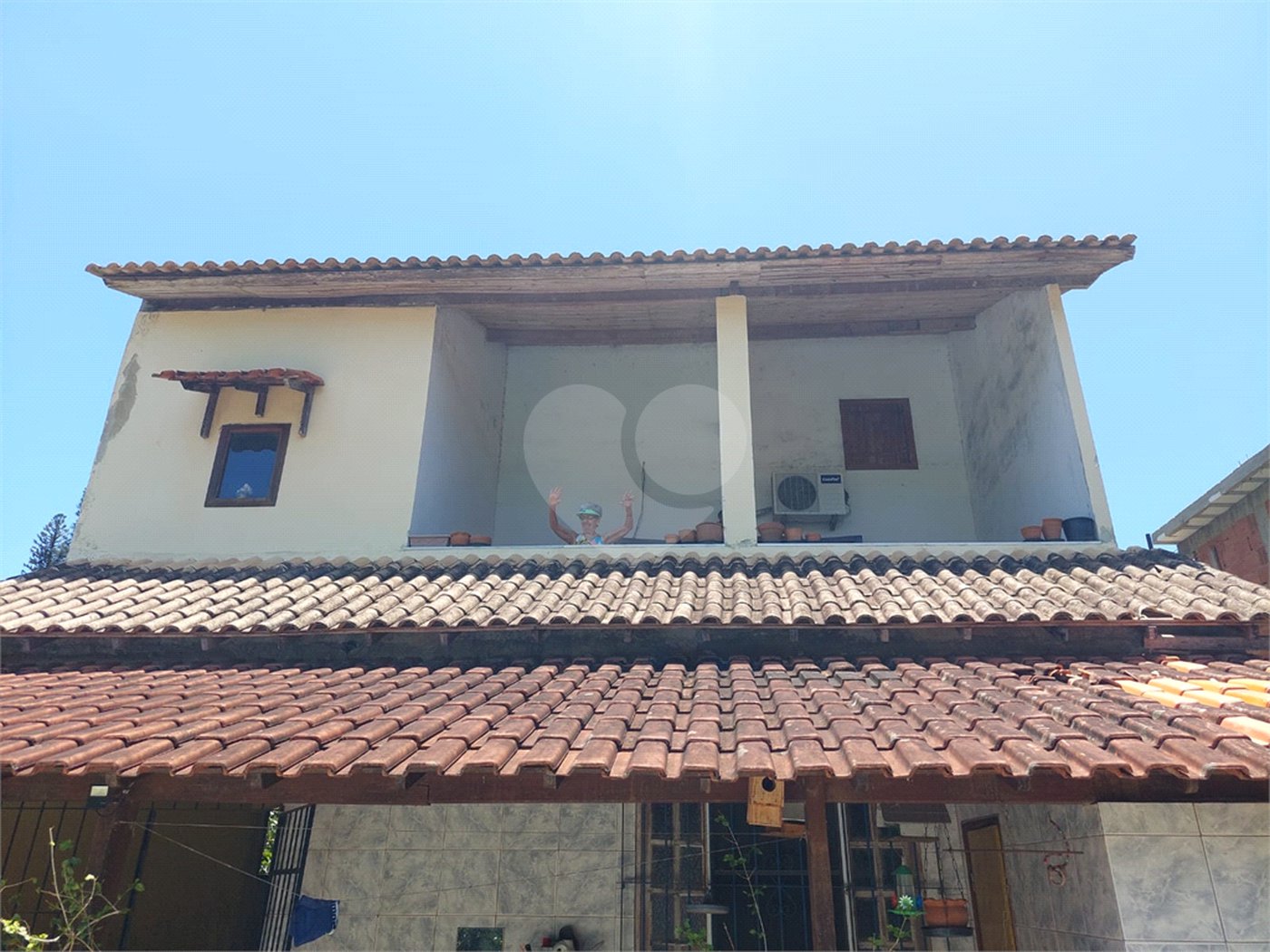 Casa à venda com 2 quartos, sendo 1 suíte,  em Vila Muriqui, Mangaratiba, RJ