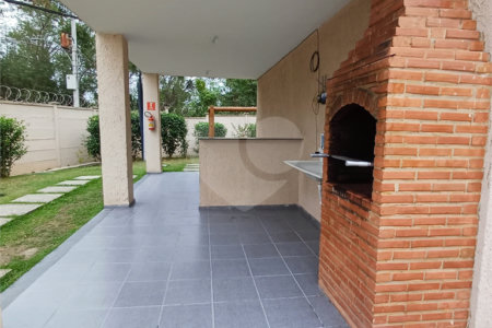 Apartamento à venda com 2 quartos em Santíssimo, Rio de Janeiro, RJ
