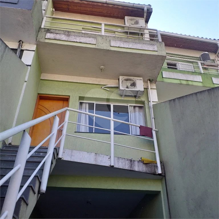 Sobrado à venda com 3 quartos, sendo 1 suíte, em Casa Verde, São Paulo, SP