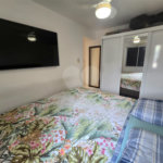 Apartamento à venda com 2 quartos, sendo 1 suíte,  em Rio Comprido, Rio de Janeiro, RJ