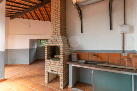 Casa à venda com 3 quartos, sendo 1 suíte,  em Alto da Lapa, São Paulo, SP