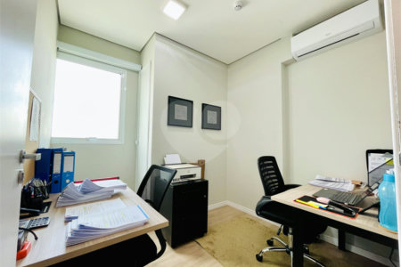 Sala à venda no Centro, São Bernardo do Campo, SP