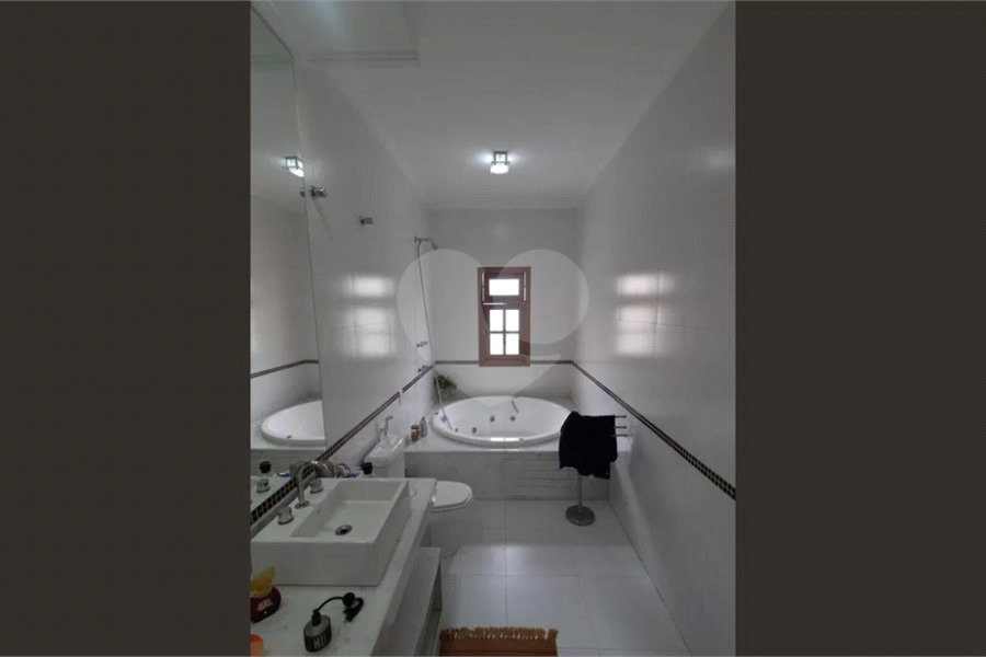 Sobrado à venda com 2 quartos, sendo 1 suíte, em Santana, São Paulo, SP