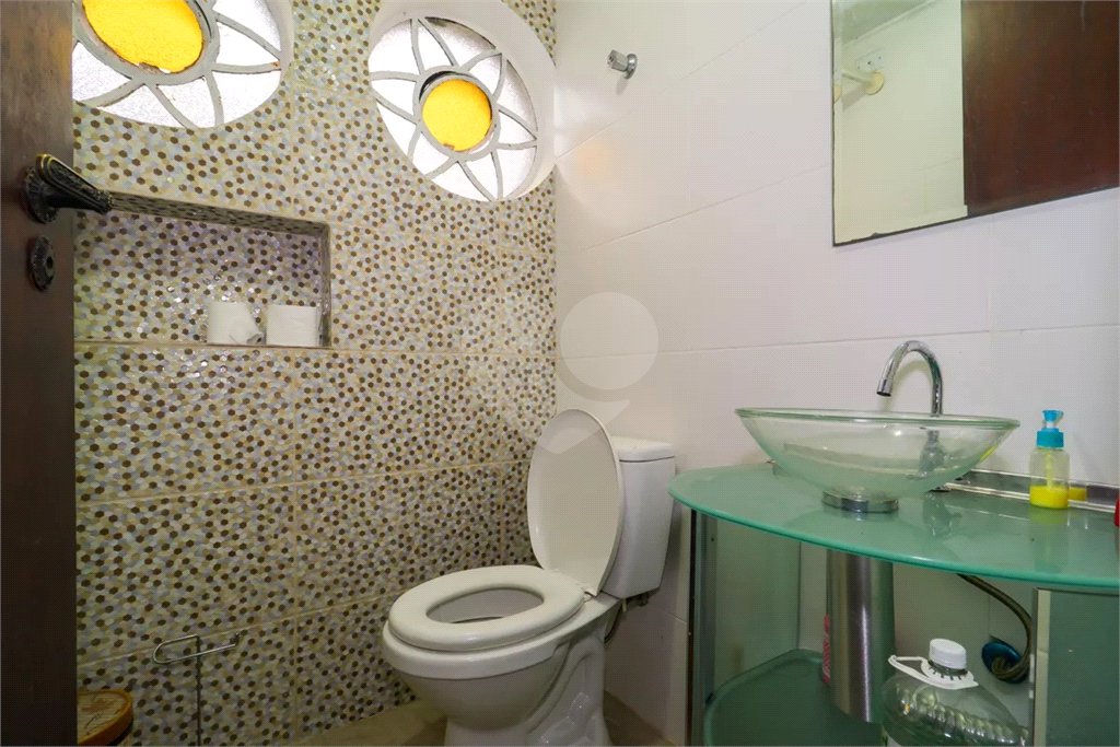 Casa à venda com 2 quartos, sendo 1 suíte, em Lar São Paulo, São Paulo, SP