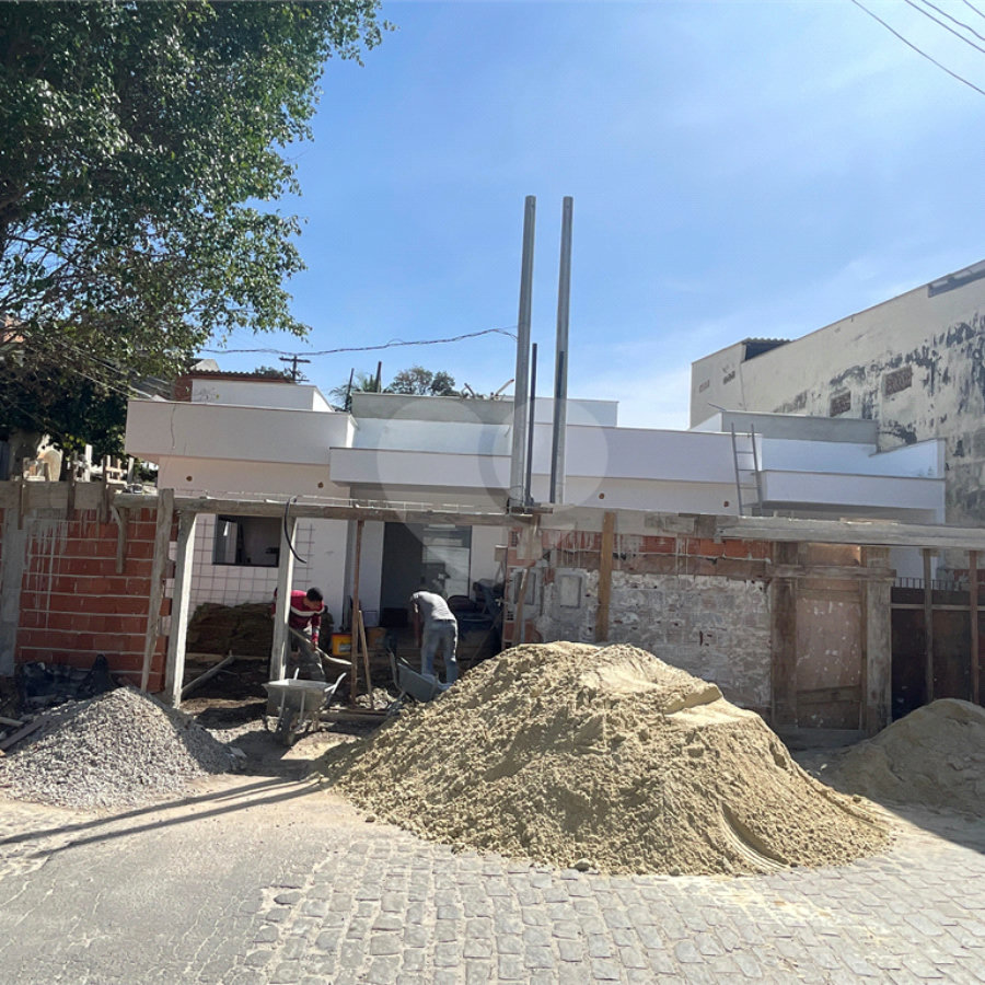 Casa à venda com 2 quartos, sendo 1 suíte, em Campo Grande, Rio de Janeiro, RJ