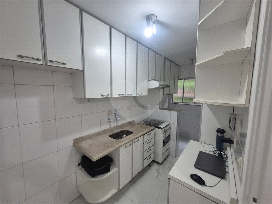 Apartamento à venda com 2 quartos em Vila Andrade, São Paulo, SP