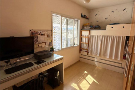 Apartamento à venda, 91 m² por R$ 530.000,00 - Ponta da Praia - Santos/SP