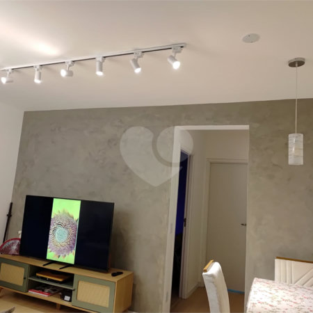 Apartamento à venda com 2 quartos, sendo 1 suíte, em Vila Rosália, Guarulhos, SP
