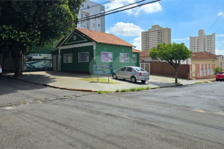 Salão à venda ou para alugar no Centro, Araraquara, SP