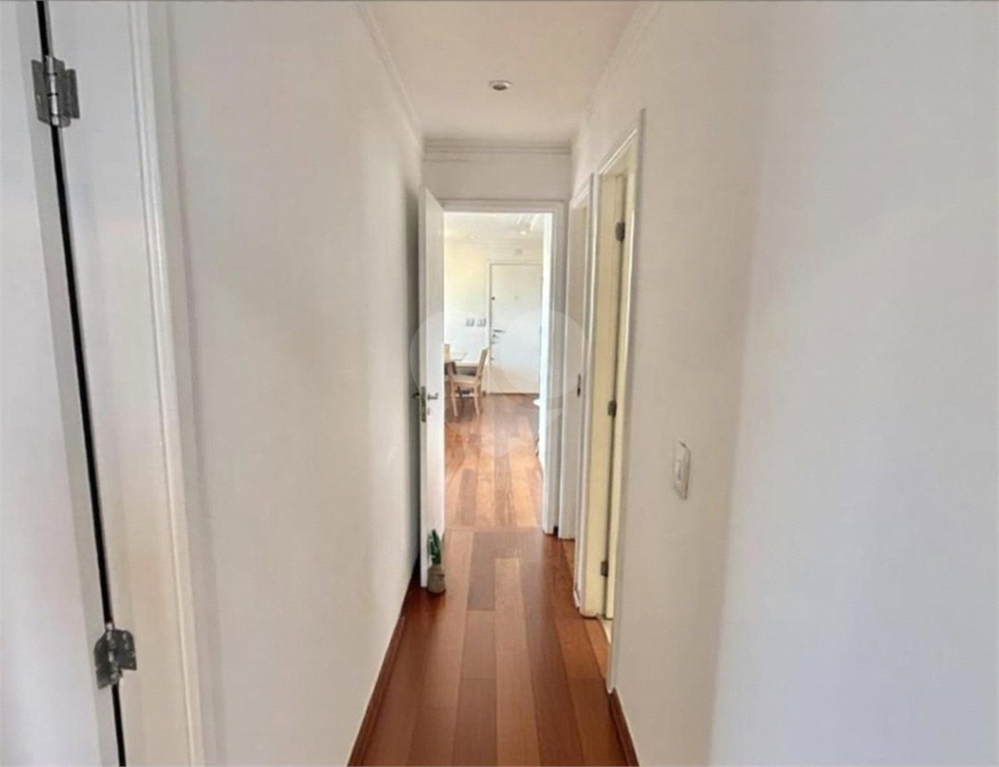 Apartamento à venda com 3 quartos, sendo 1 suíte, em Alto da Boa Vista, São Paulo, SP