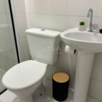 Apartamento à venda com 1 quarto em Jardim Betânia, Sorocaba, SP