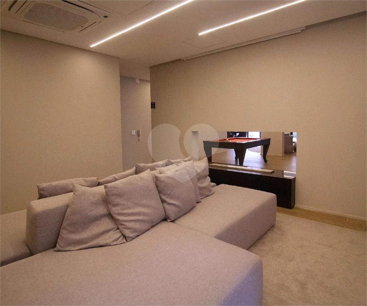 Apartamento à venda com 1 suíte em Pinheiros, São Paulo, SP